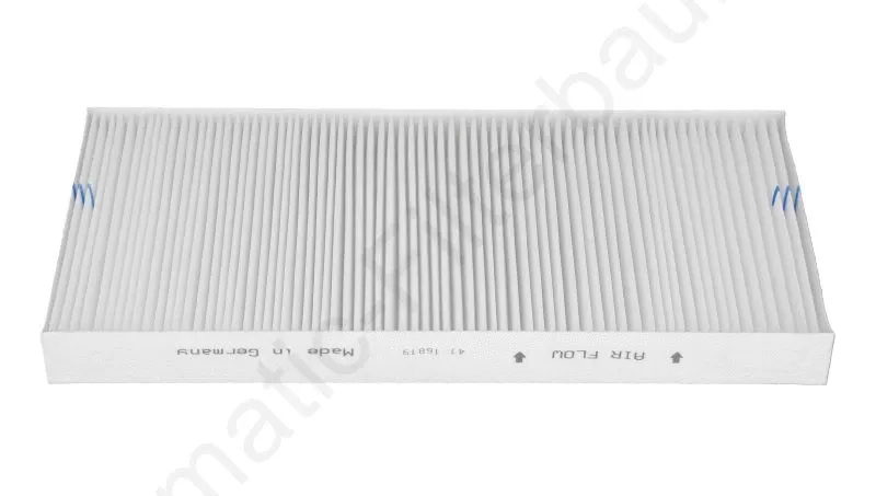 Filtre, air de l'habitacle AIRMATIC Filterbau IF0041
