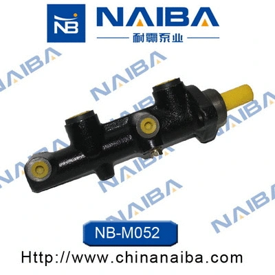 Maître-cylindre de frein Calipere+ NAIBA M052