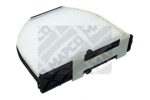 Filtre, air de l'habitacle MAPCO 65887