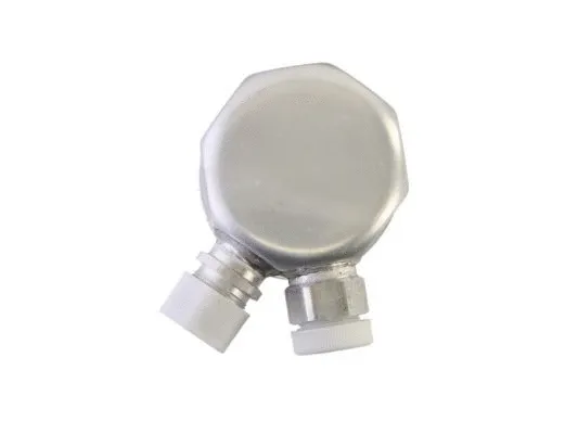Filtre déshydratant, climatisation THERMOTEC KTT120072