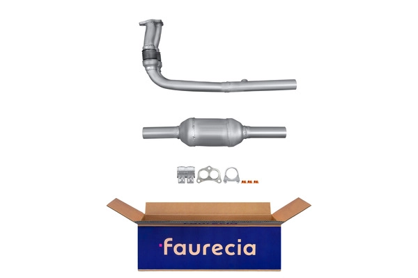 Catalyseur Faurecia FS80302K