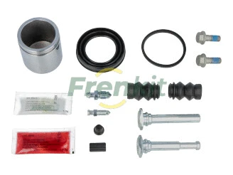 Kit de réparation, étrier de frein FRENKIT 748350