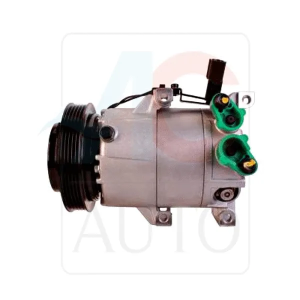 Compresseur, climatisation ACAUTO AC-01HA059