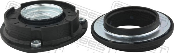 Coupelle de suspension FEBEST VWSS-B8F-KIT