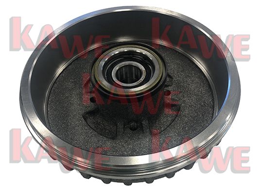 Tambour de frein KAWE 7D0756CA
