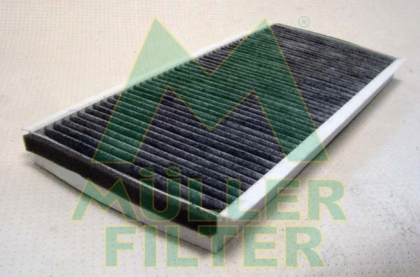Filtre, air de l'habitacle MULLER FILTER FK262