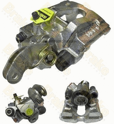 Étrier de frein Brake ENGINEERING CA1275R