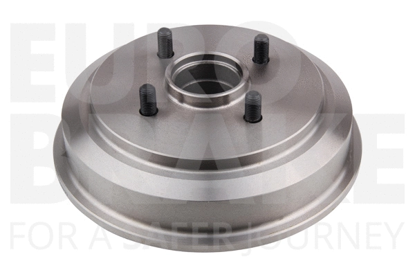 Tambour de frein EUROBRAKE 5825252535