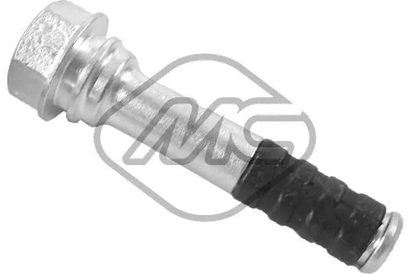 Boulon de guidage, étrier de frein Metalcaucho 58024