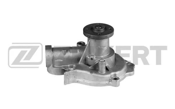 Pompe à eau, refroidissement du moteur ZEKKERT WP-1267