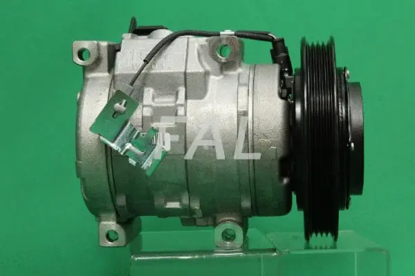 Compresseur, climatisation FAL Anlasser- und Lichtmaschinenservice F016319/1