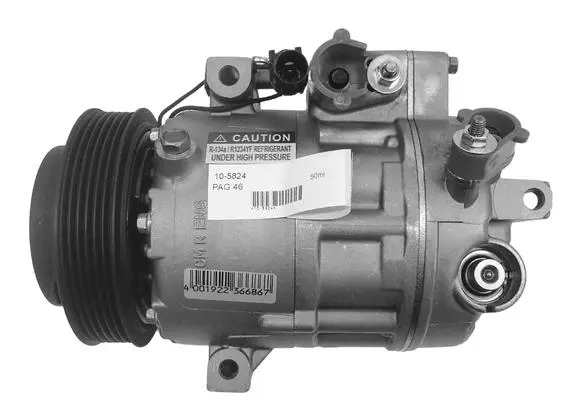 Compresseur, climatisation Airstal 10-5824