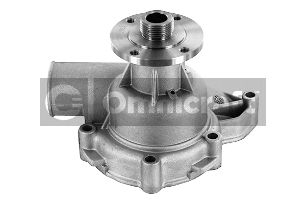Pompe à eau, refroidissement du moteur Omnicraft 2317465