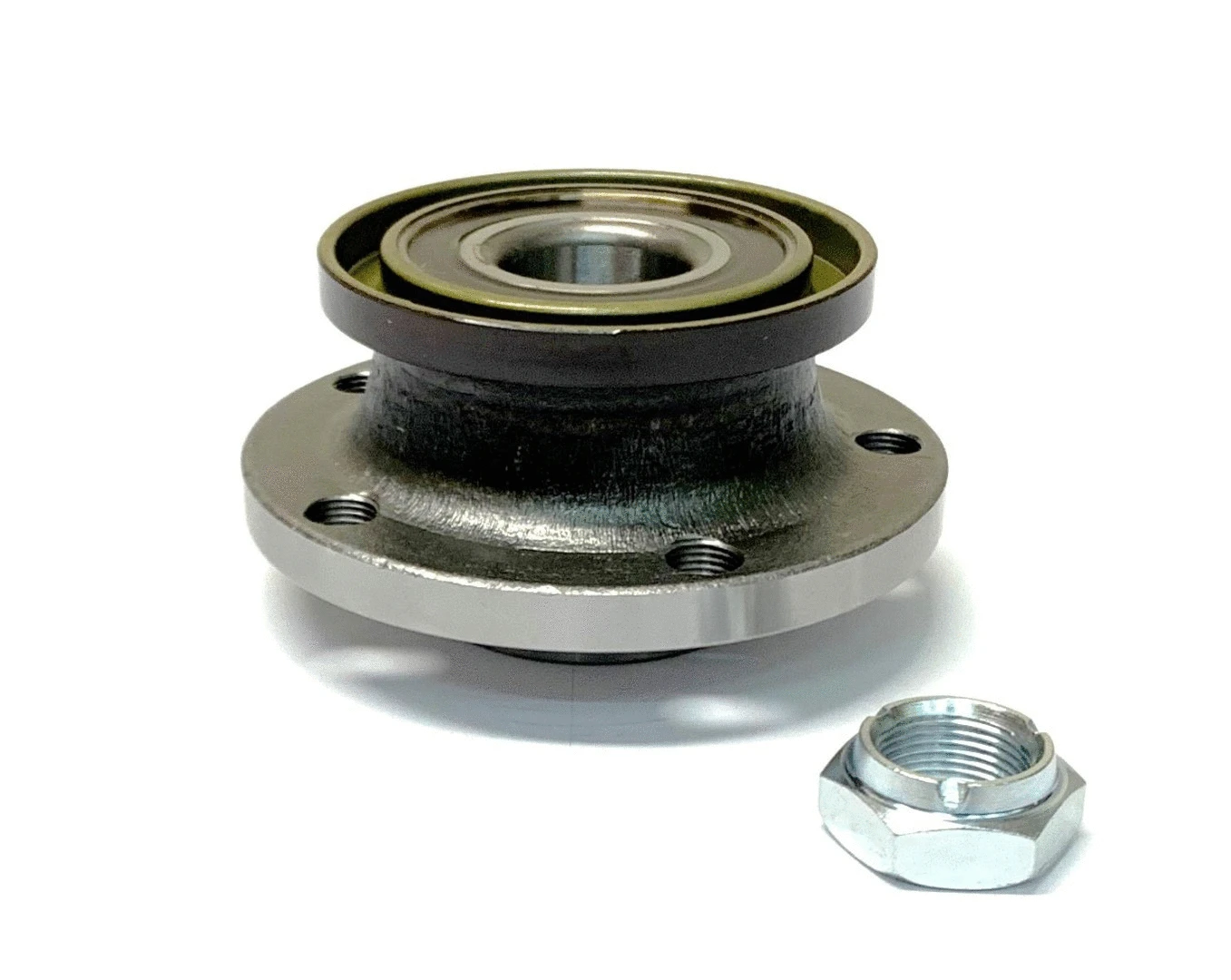 Kit de roulements de roue CORAM KMR12104