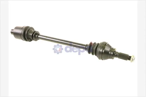 Arbre de transmission DEPA 3239400