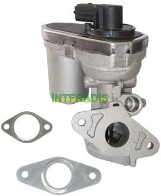 Vanne EGR INTFRADIS 2579