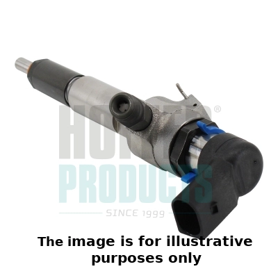 Injecteur HOFFER H74038R