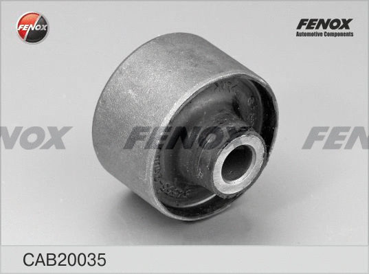 Suspension, bras de liaison FENOX CAB20035