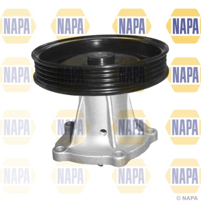 Pompe à eau, refroidissement du moteur NAPA NWP1428