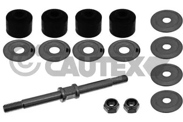 Entretoise/tige, stabilisateur CAUTEX 757933