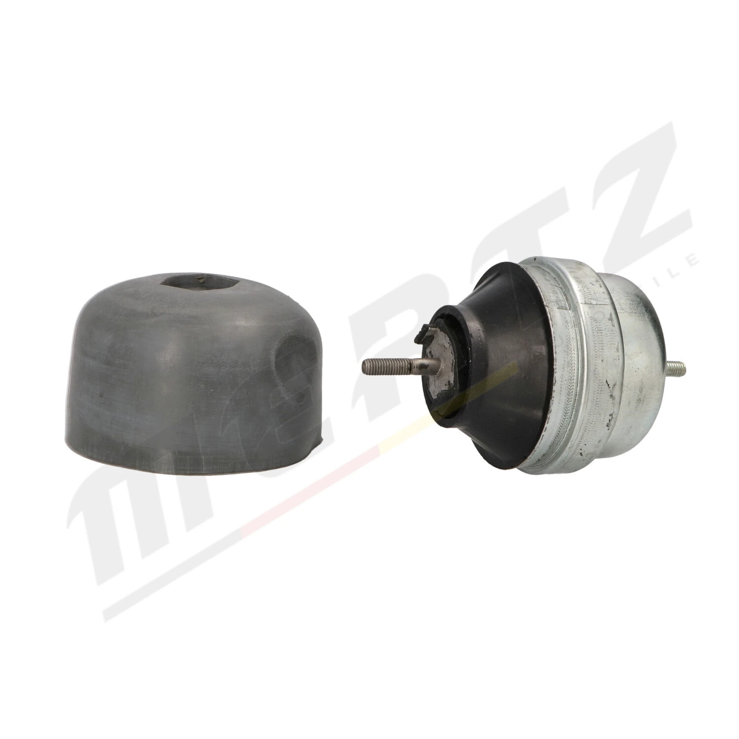 Support moteur MERTZ M-S4070