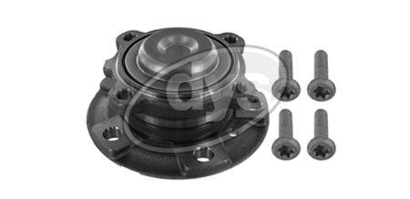 Kit de roulements de roue DYS 41-BM-9749