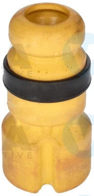 Butée élastique, suspension VEMA 380045