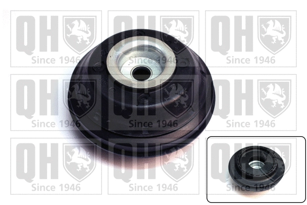 Coupelle de suspension QUINTON HAZELL EMA5052