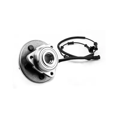 Moyeu de roue SYD 2308022