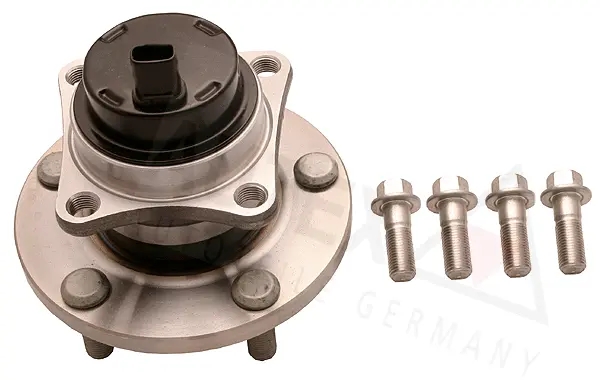 Kit de roulements de roue AUTEX 802890