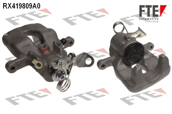 Étrier de frein FTE 9290876