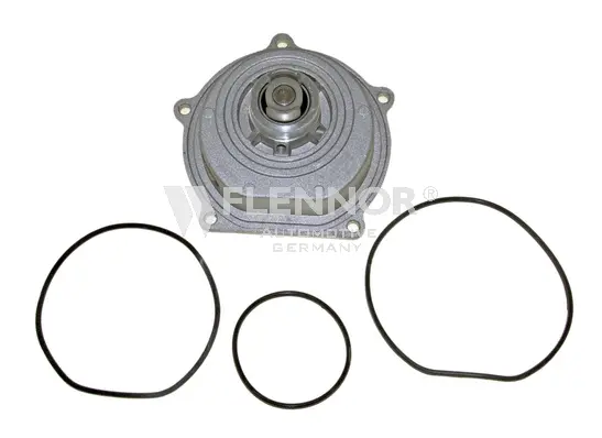 Pompe à eau, refroidissement du moteur FLENNOR FWP70540