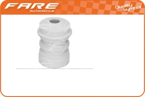 Butée élastique, suspension FARE-CO 33036