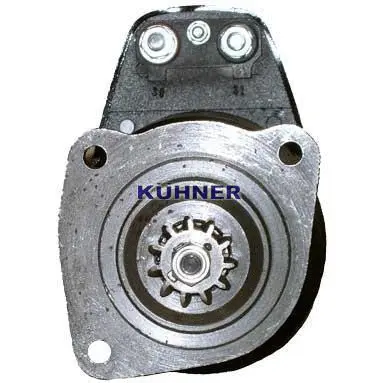 Démarreur AD KÜHNER 254323