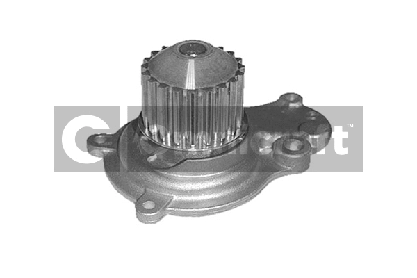 Pompe à eau, refroidissement du moteur Omnicraft 2317338