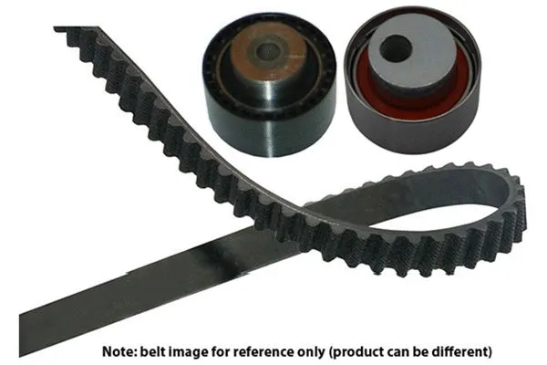 Kit de courroie crantée KAVO PARTS DKT-8512