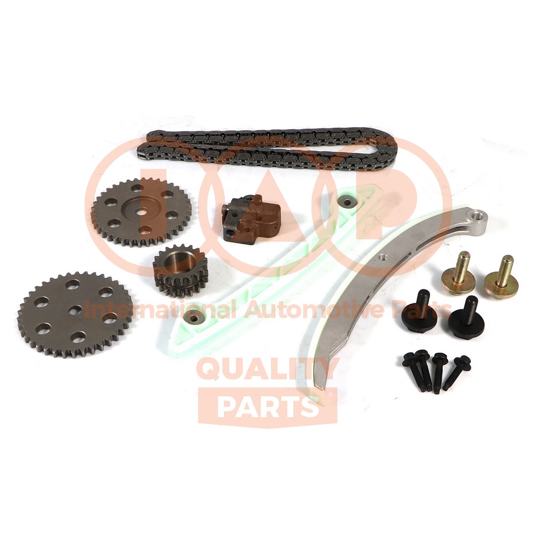 Kit de distribution par chaîne IAP QUALITY PARTS 127-11150K
