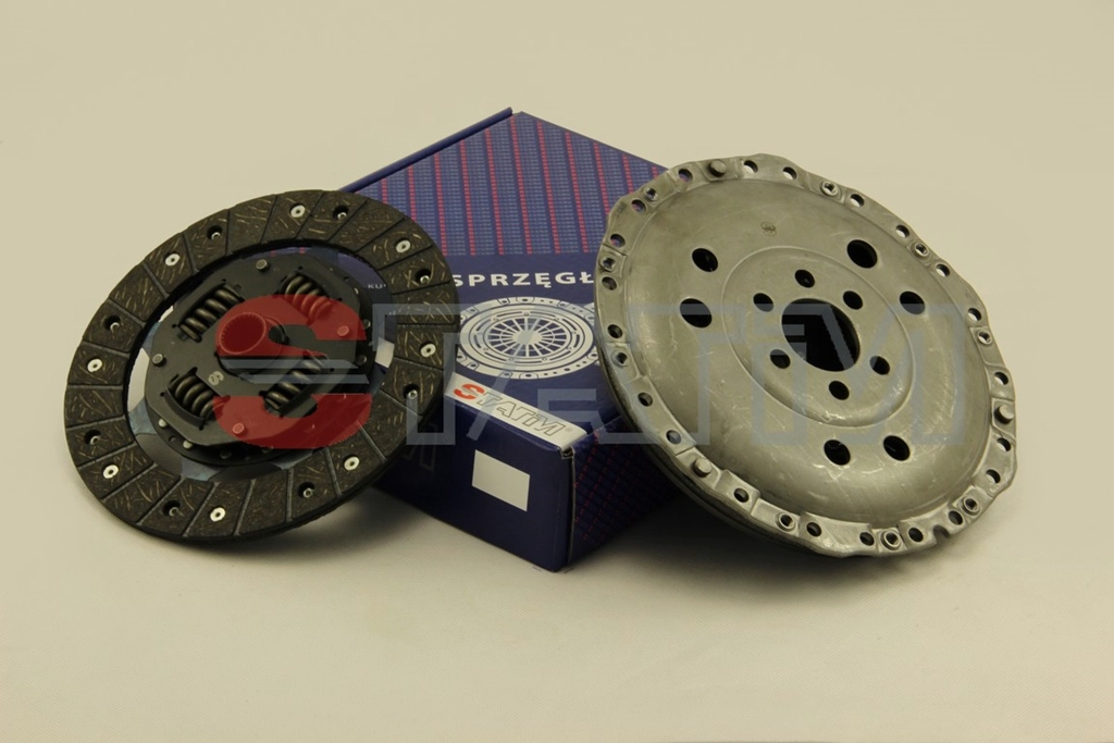 Kit d'embrayage STATIM 100.375
