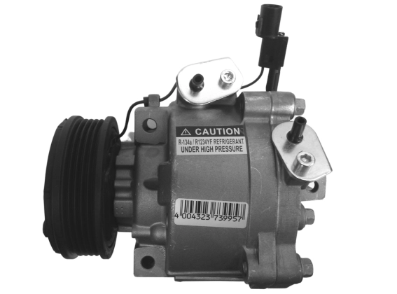 Compresseur, climatisation Airstal 10-4903
