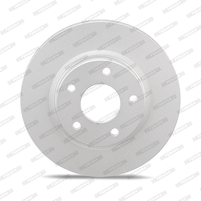 Disque de frein FERODO DDF2100C-1-D