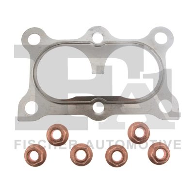 Kit d'assemblage, système d'échappement FA1 CF110030