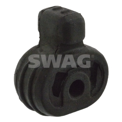 Suspension, échappement SWAG 50 91 5714