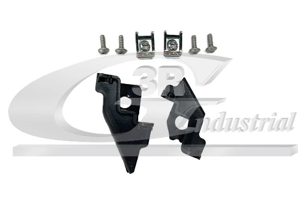 Kit de réparation, phare principal (support) 3RG 77703