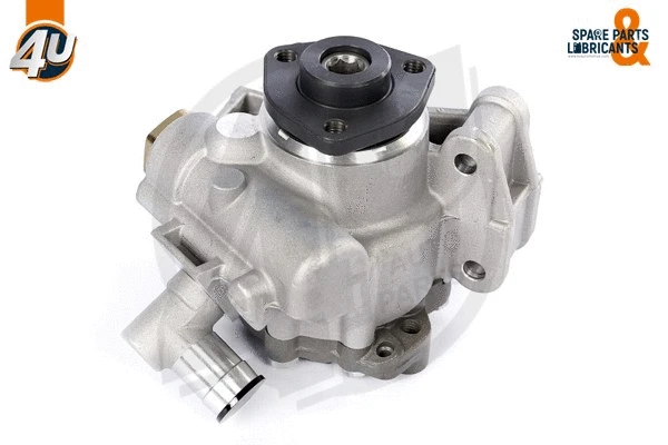Pompe hydraulique, direction 4U Autoparts 12180MR