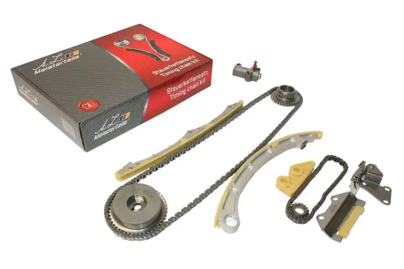 Kit de distribution par chaîne A.Z. Meisterteile AZMT-30-059-1318
