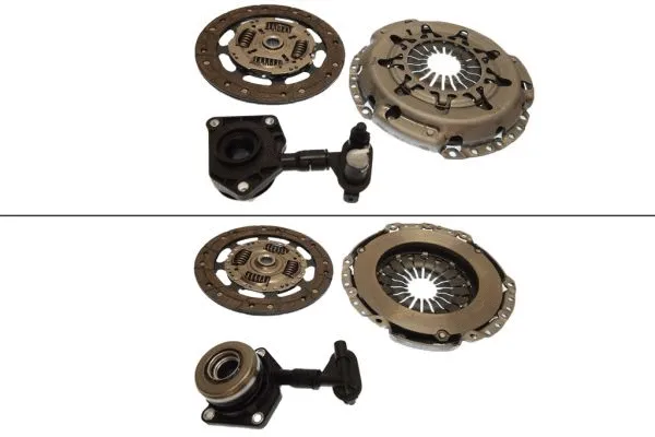 Kit d'embrayage KAWE 962842CSC