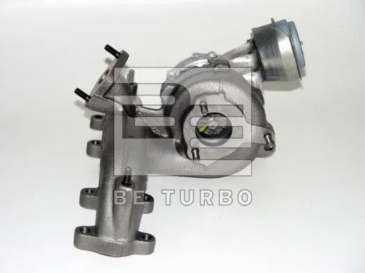 Turbocompresseur, suralimentation BE TURBO 124233