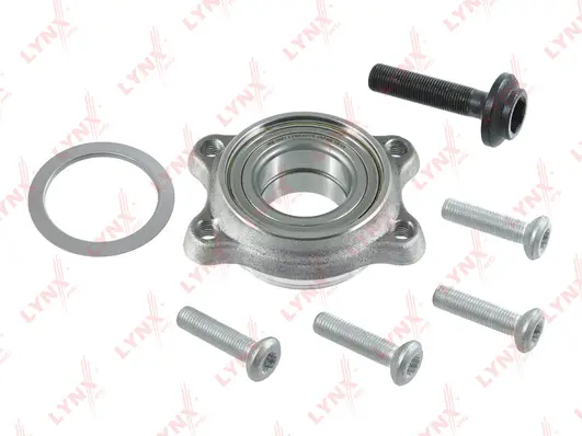 Kit de roulements de roue LYNXAUTO WB-1001