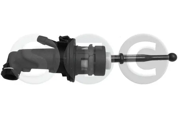 Cylindre émetteur, embrayage STC T406124
