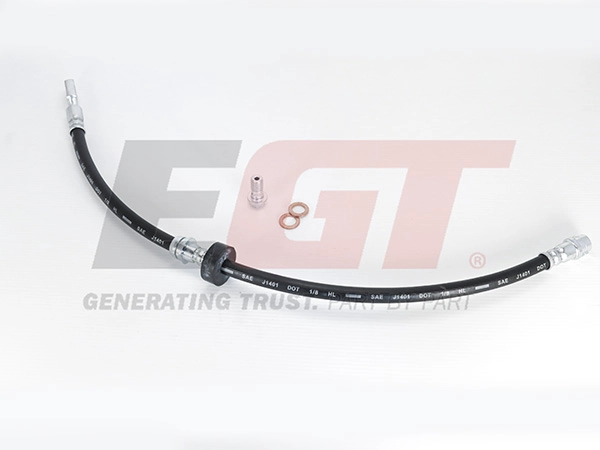 Flexible de frein EGT 390025EGT